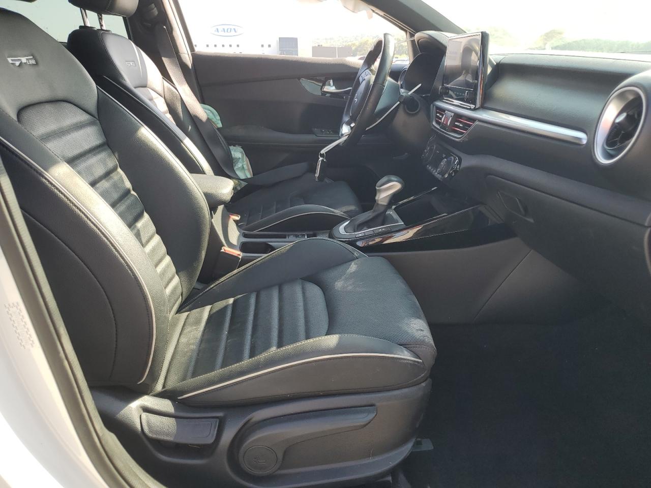 Kia Forte Gt Line Image 6