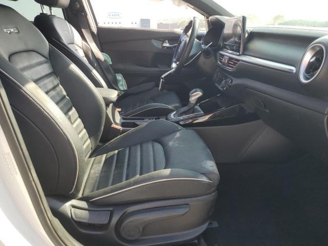 Kia Forte Gt Line Image 6