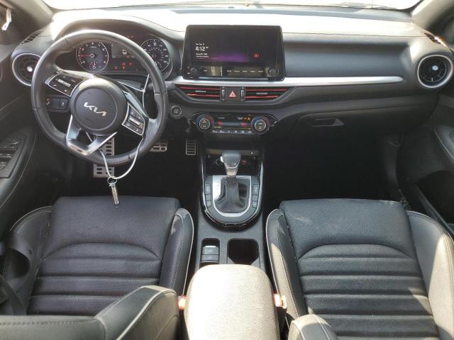 Kia Forte Gt Line Image 11