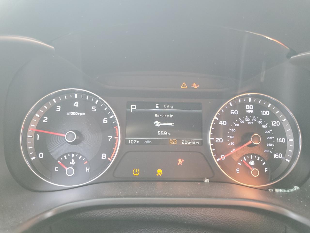 Kia Forte Gt Line Image 5