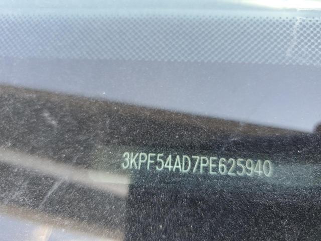 Kia Forte Gt Line Image 9