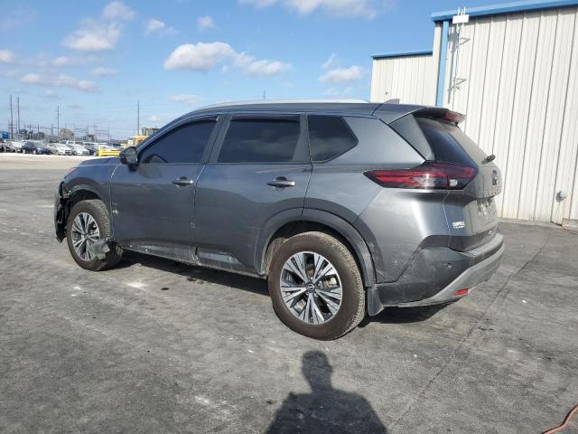 Nissan Rogue Sv Image 8