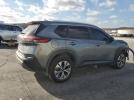 Nissan Rogue Sv Image 2