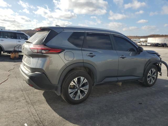 Nissan Rogue Sv Image 2