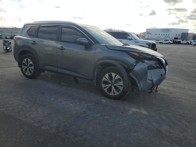 Nissan Rogue Sv Image 3