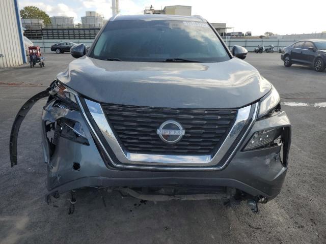 Nissan Rogue Sv Image 6