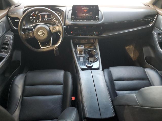 Nissan Rogue Sv Image 5