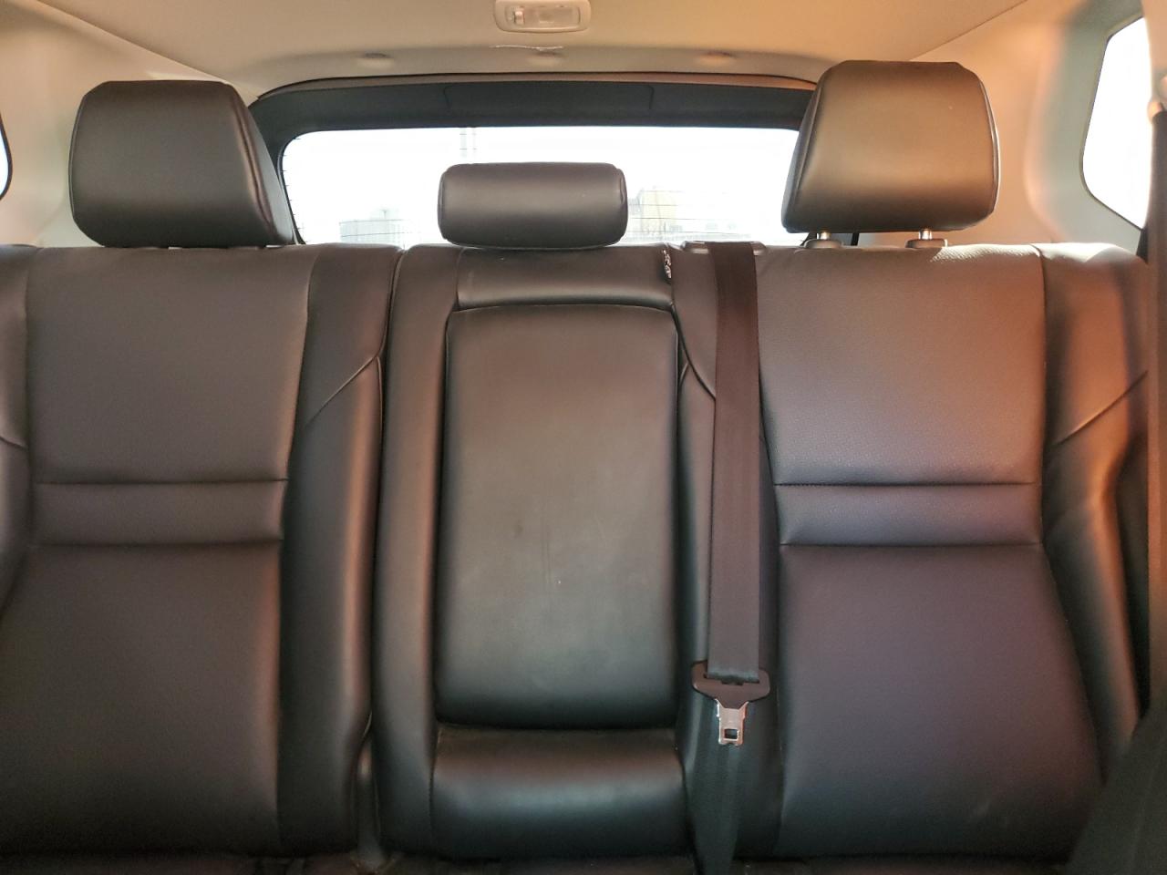 Nissan Rogue Sv Image 12