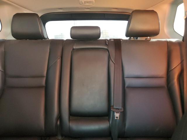 Nissan Rogue Sv Image 12