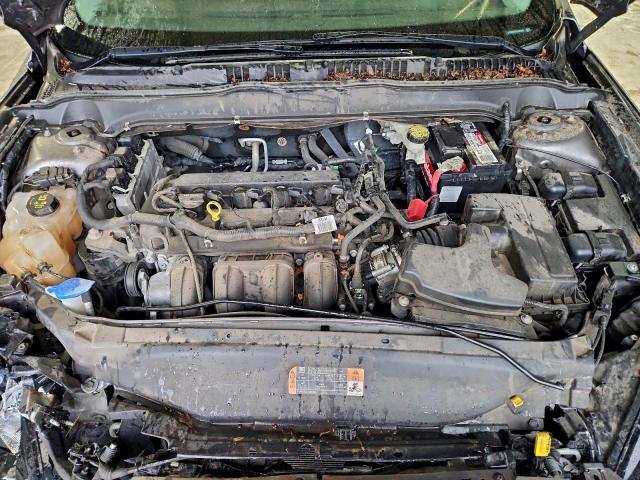 Ford Fusion Se Image 9