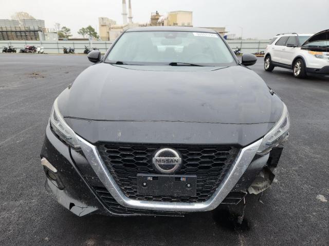 Nissan Altima Sl Image 12