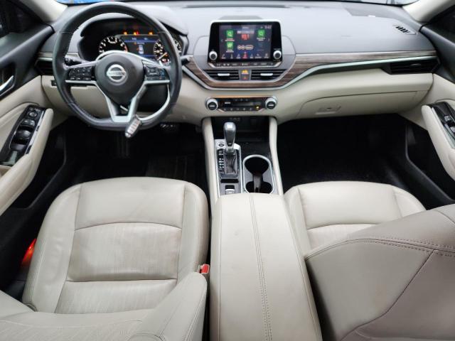 Nissan Altima Sl Image 7