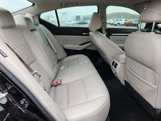 Nissan Altima Sl Image 10