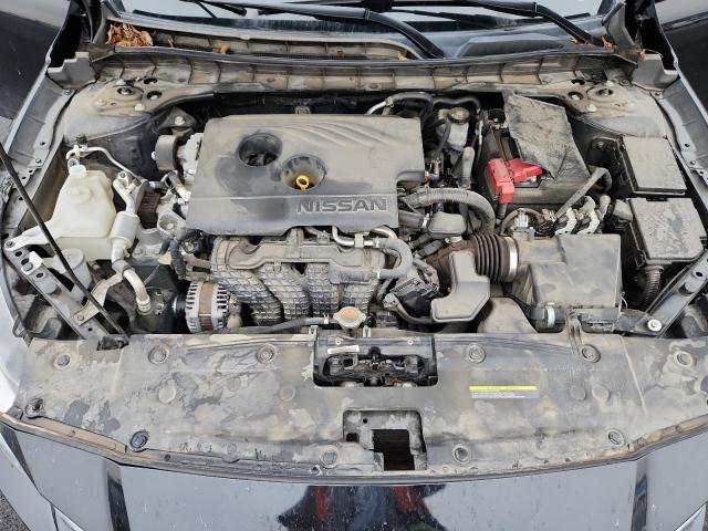 Nissan Altima Sl Image 5