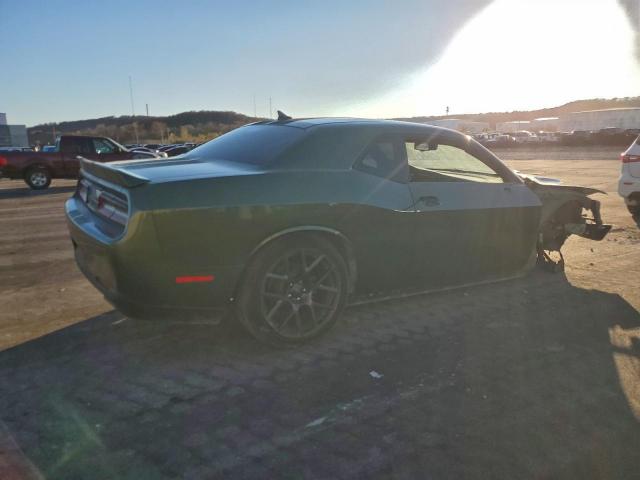 Dodge Challenger R/t Image 3