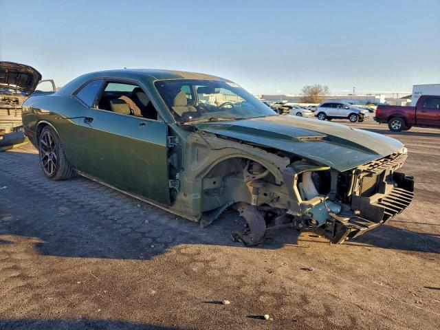 Dodge Challenger R/t Image 13