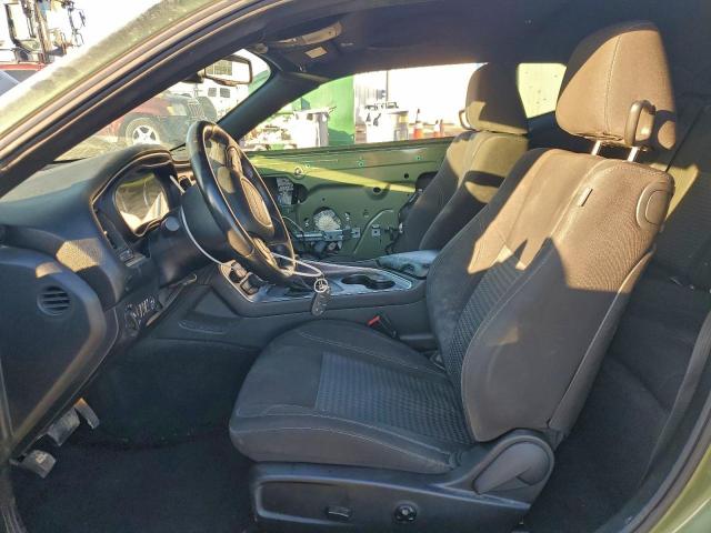 Dodge Challenger R/t Image 6