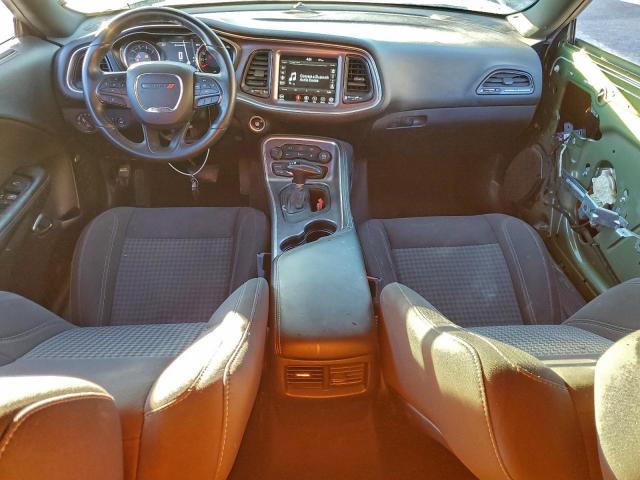 Dodge Challenger R/t Image 7