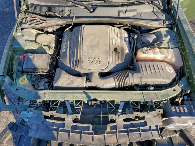 Dodge Challenger R/t Image 12