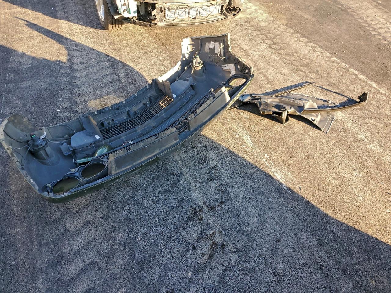 Dodge Challenger R/t Image 8