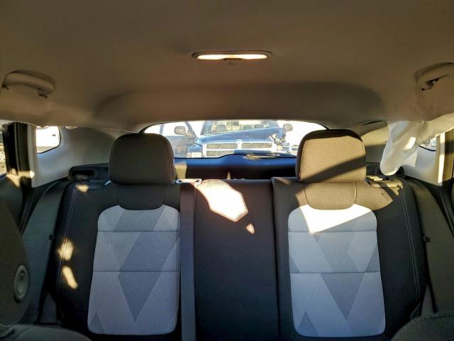 Chevrolet Trax Ls Image 14