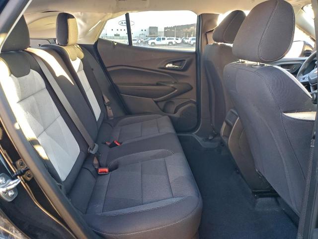 Chevrolet Trax Ls Image 4