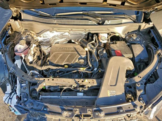 Chevrolet Trax Ls Image 9