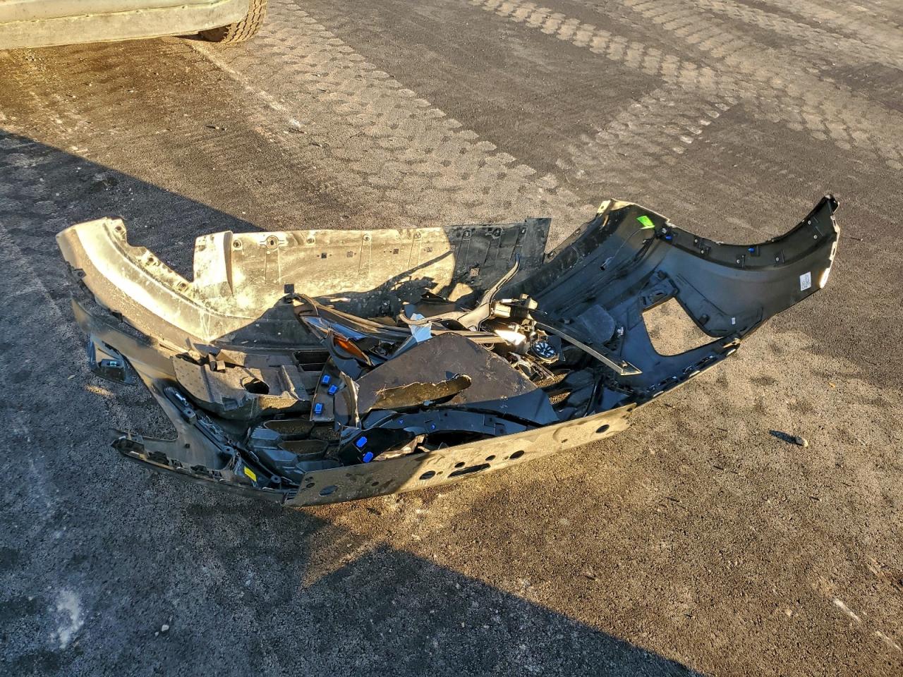 Chevrolet Trax Ls Image 10