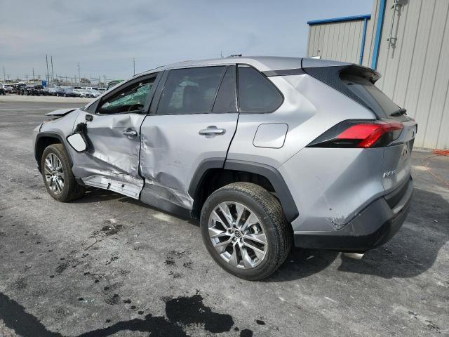 Toyota RAV4 Xle Premium Image 11