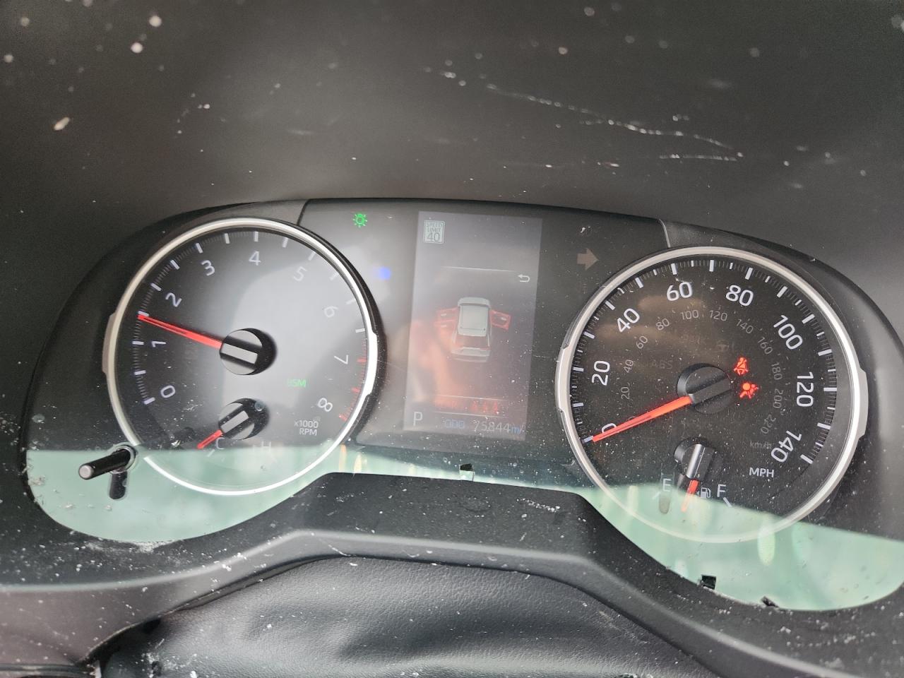 Toyota RAV4 Xle Premium Image 8