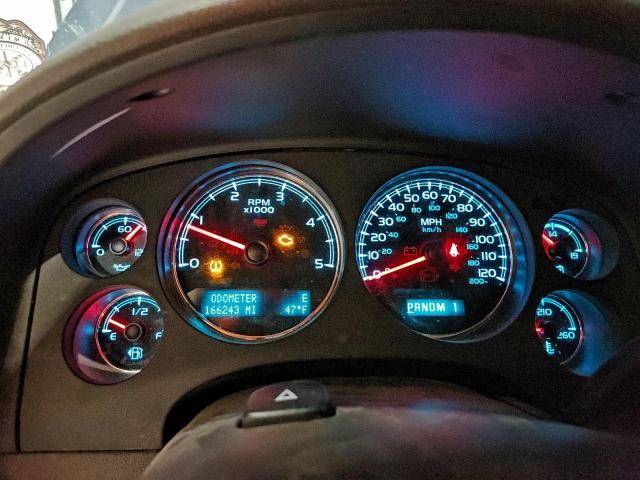 GMC Sierra K2500 Denali Image 10