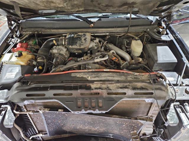 GMC Sierra K2500 Denali Image 11