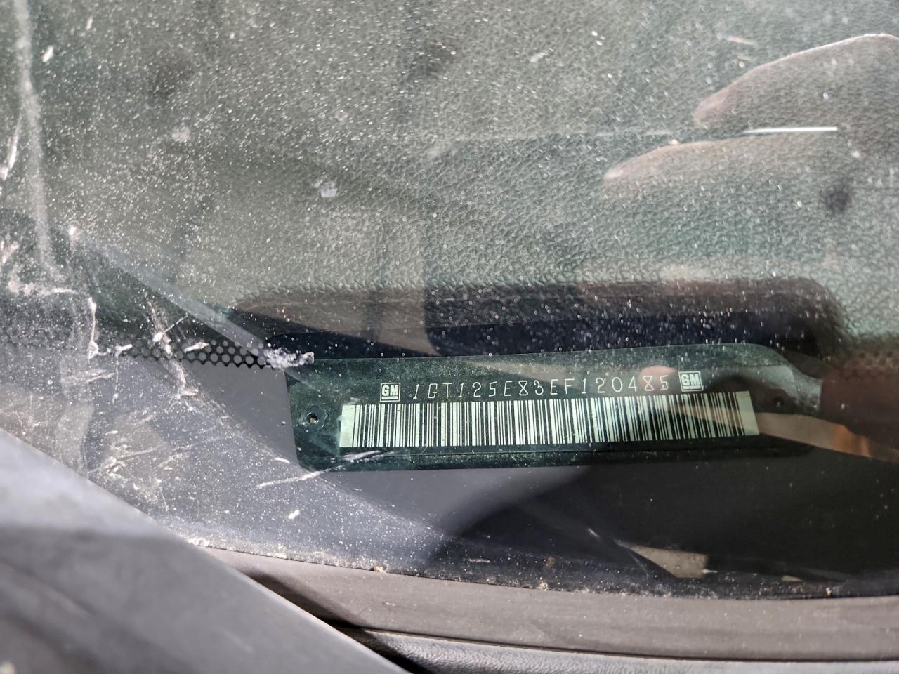 GMC Sierra K2500 Denali Image 9