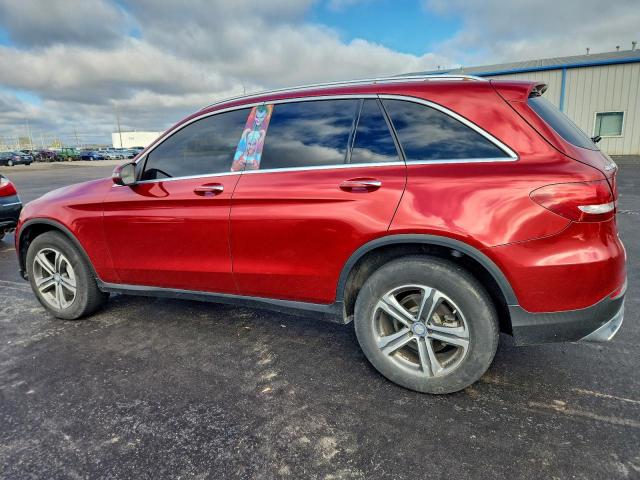 Mercedes-Benz GLC 300 Image 4