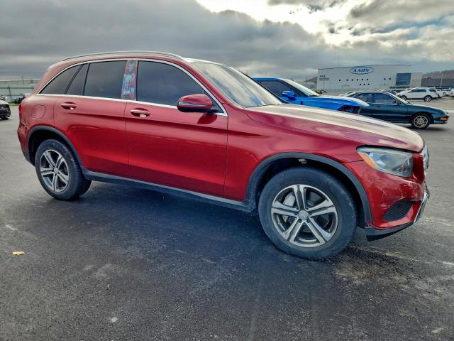 Mercedes-Benz GLC 300 Image 12