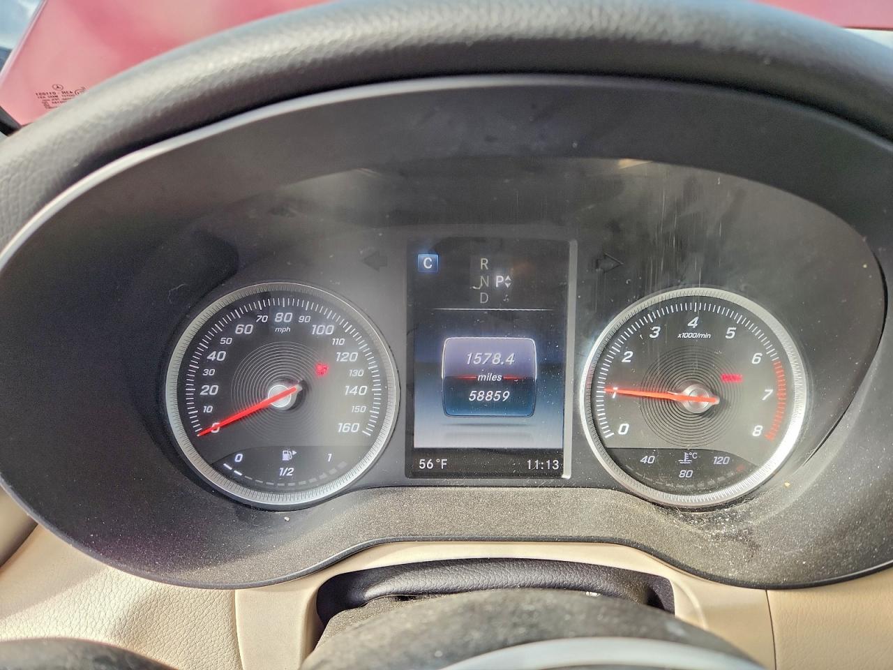 Mercedes-Benz GLC 300 Image 11