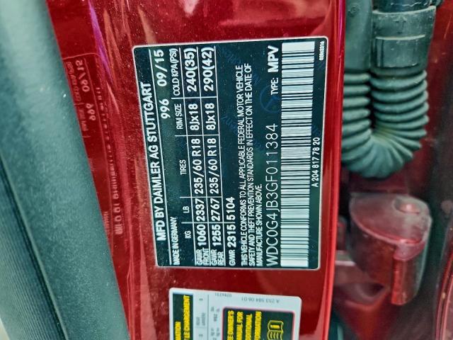 Mercedes-Benz GLC 300 Image 10