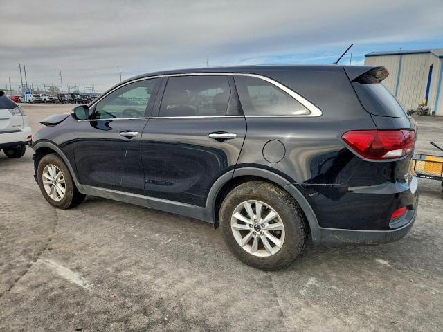 Kia Sorento L Image 2