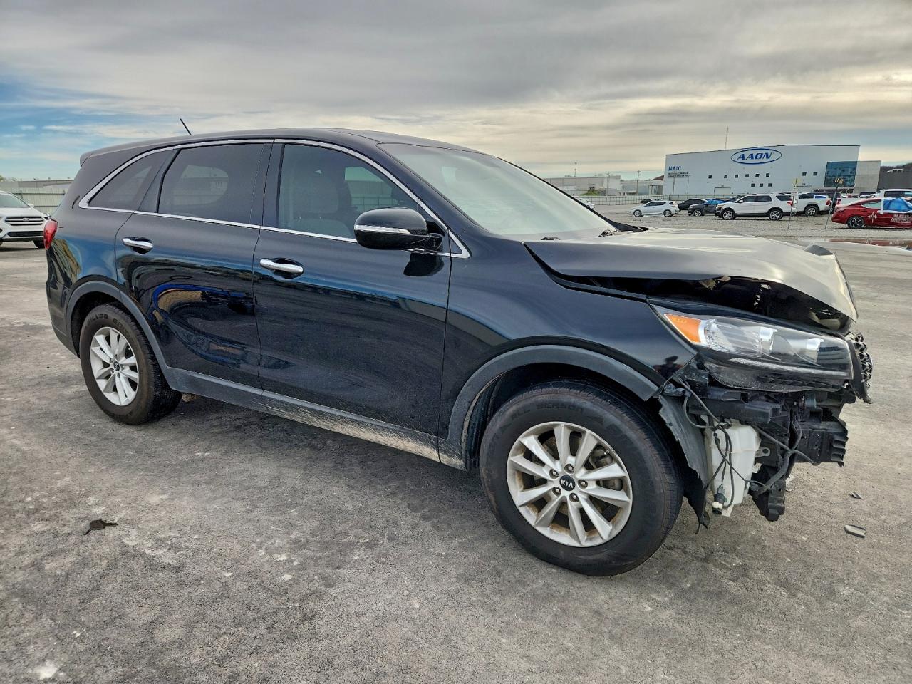 Kia Sorento L Image 4