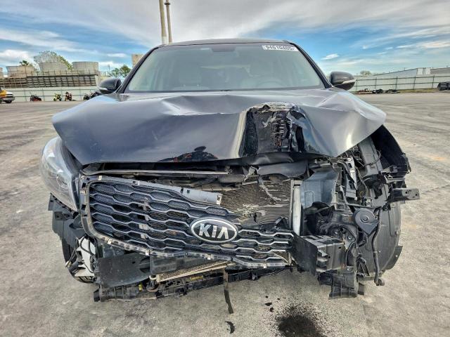 Kia Sorento L Image 9