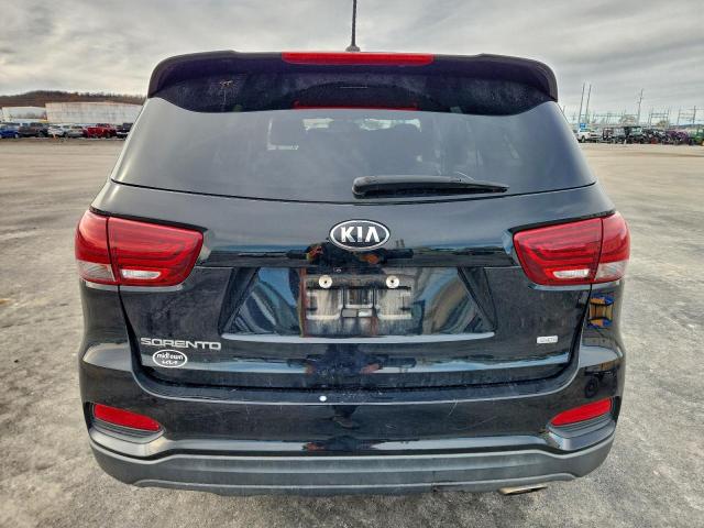 Kia Sorento L Image 10