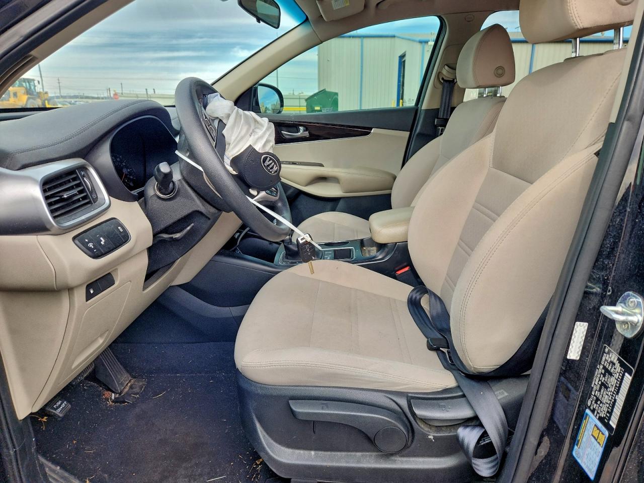 Kia Sorento L Image 5