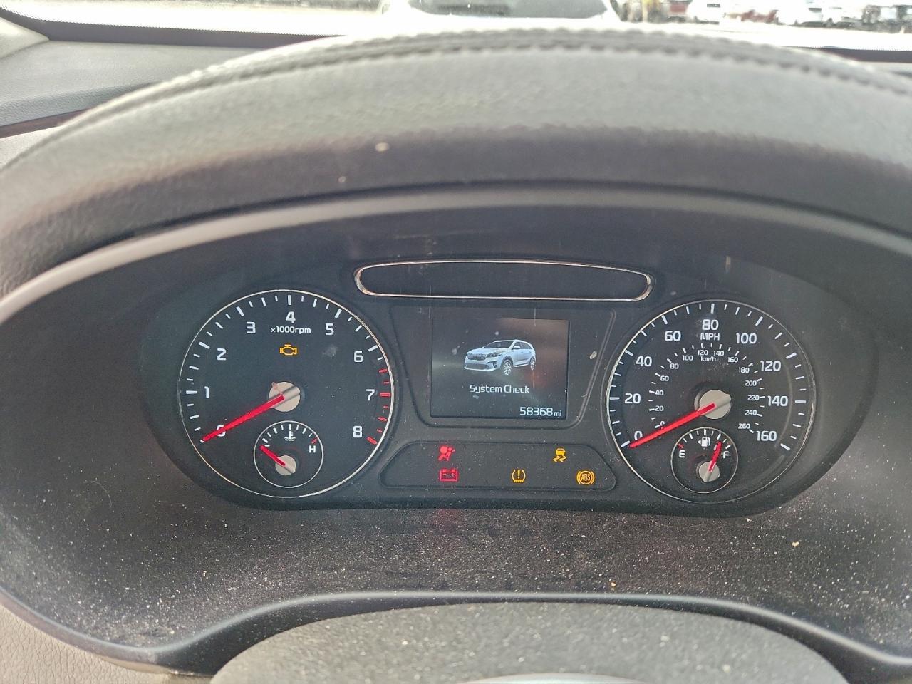 Kia Sorento L Image 12