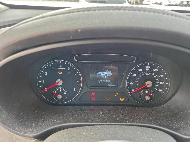 Kia Sorento L Image 12