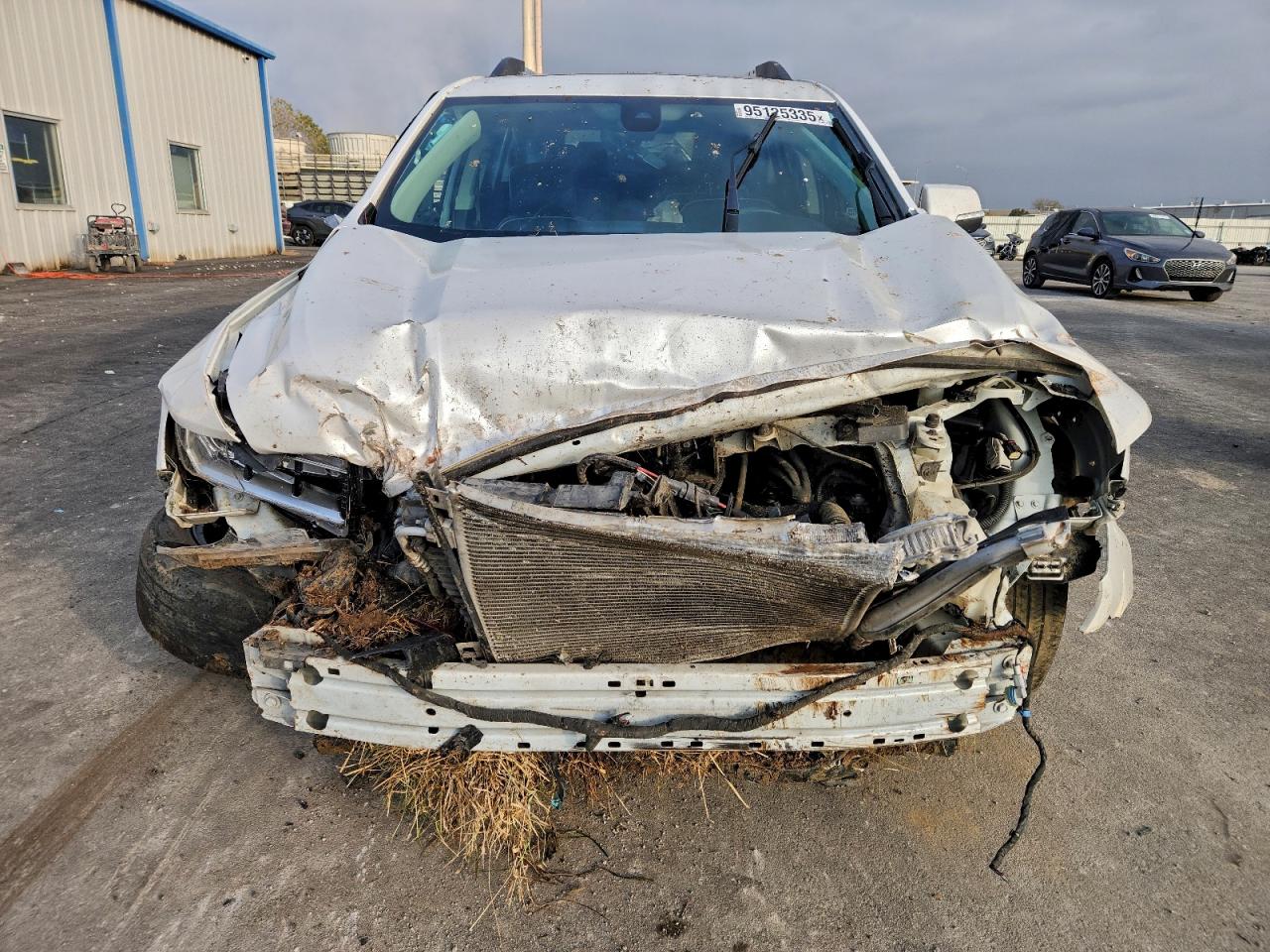 GMC Acadia Denali Image 6