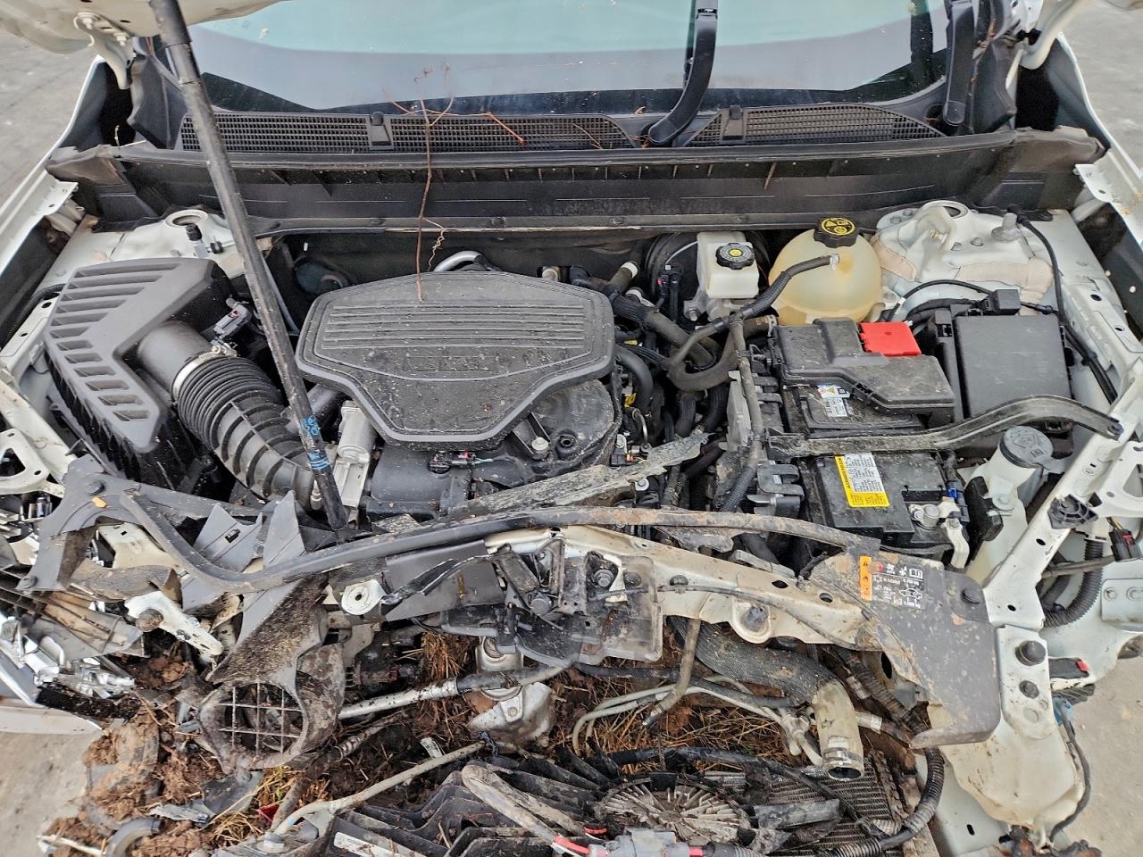 GMC Acadia Denali Image 5