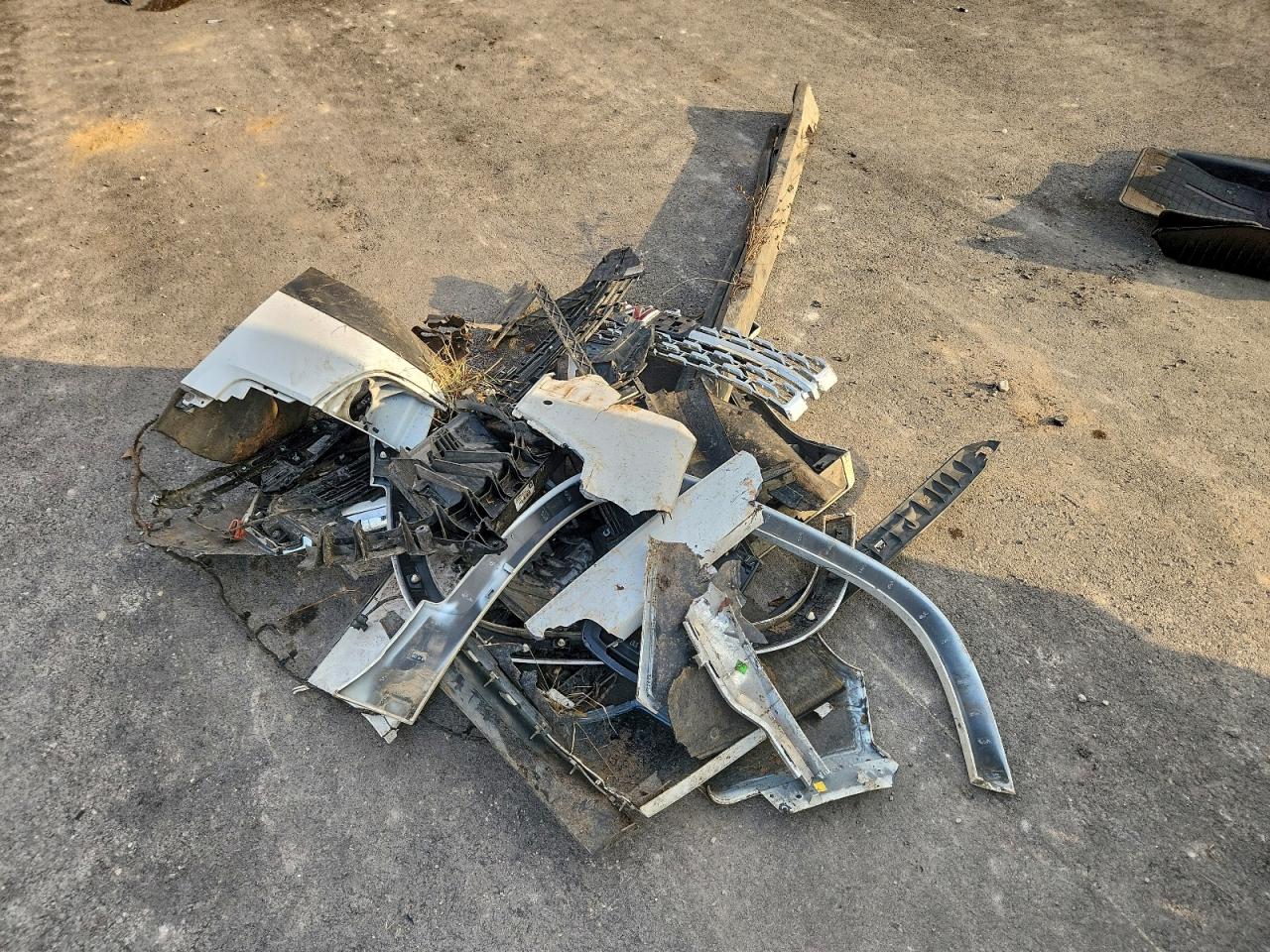 GMC Acadia Denali Image 14