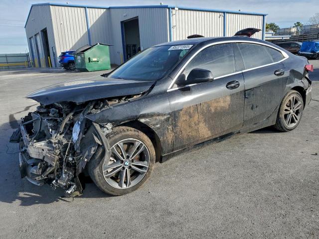  Salvage BMW 2 Series