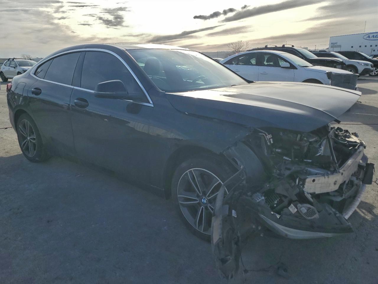 BMW 2 Series Image 5