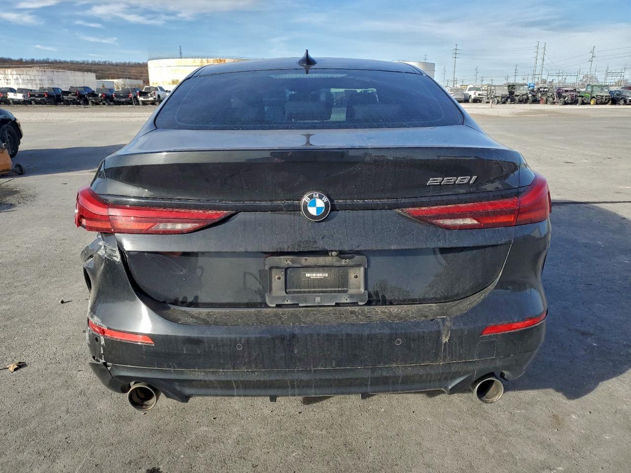 BMW 2 Series Image 11